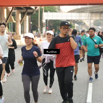 Runner Photo 4733181