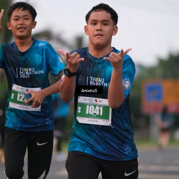 Runner Photo 4733185