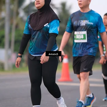 Runner Photo 4733190