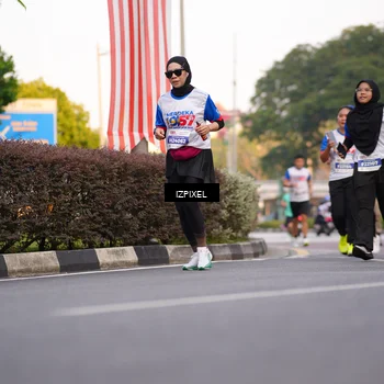 Runner Photo 4733191