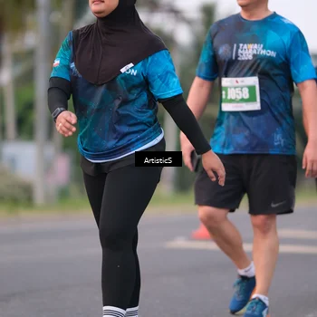 Runner Photo 4733192