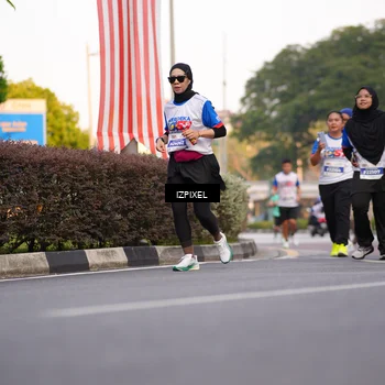 Runner Photo 4733193