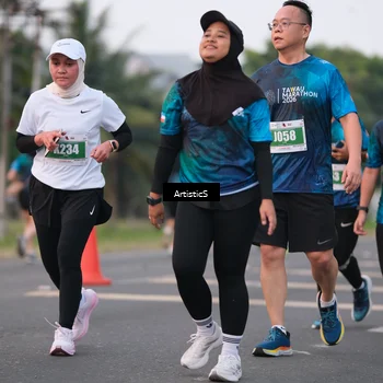 Runner Photo 4733194