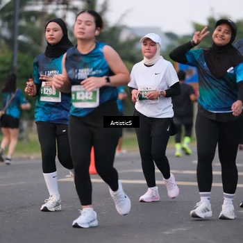 Runner Photo 4733196
