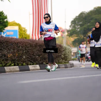 Runner Photo 4733197