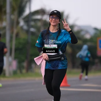 Runner Photo 4733198