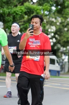 Runner Photo 47332