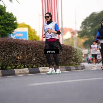 Runner Photo 4733203