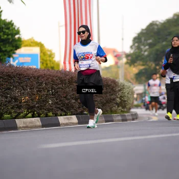 Runner Photo 4733206