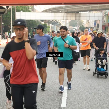 Runner Photo 4733208