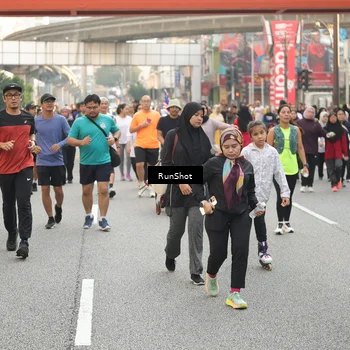 Runner Photo 4733212