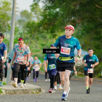 Runner Photo 4733213