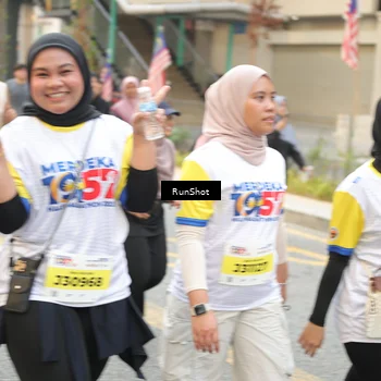 Runner Photo 4733214