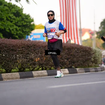 Runner Photo 4733215