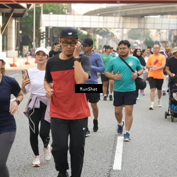 Runner Photo 4733217
