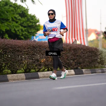 Runner Photo 4733218
