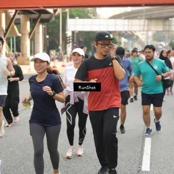Runner Photo 4733219