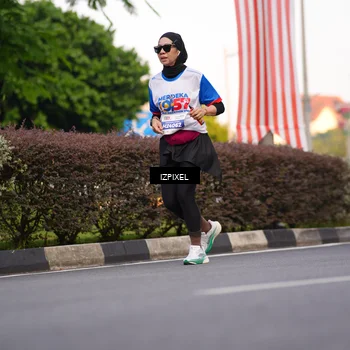 Runner Photo 4733220