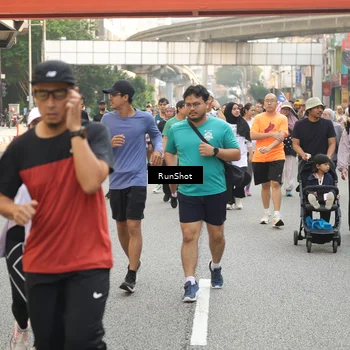 Runner Photo 4733221