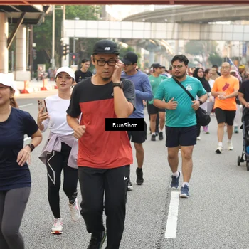 Runner Photo 4733222