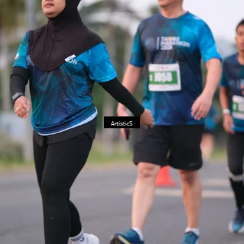Runner Photo 4733227