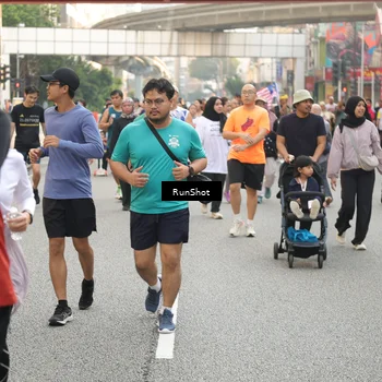 Runner Photo 4733230