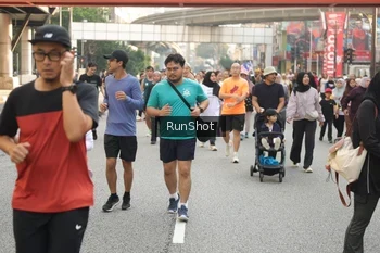 Runner Photo 4733234