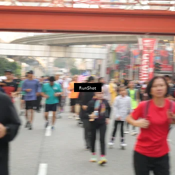 Runner Photo 4733238
