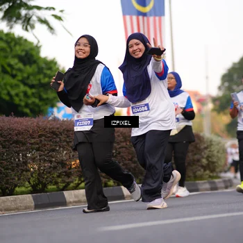 Runner Photo 4733239