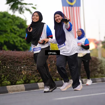 Runner Photo 4733241