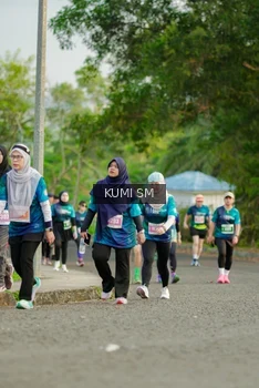 Runner Photo 4733242