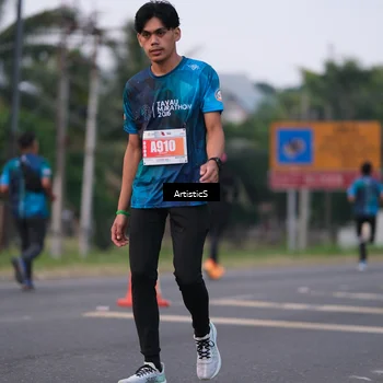 Runner Photo 4733243