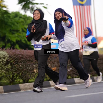 Runner Photo 4733246