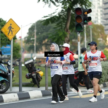 Runner Photo 4733249