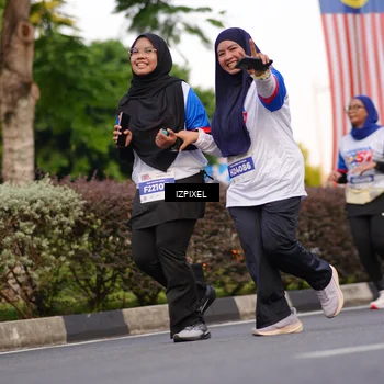 Runner Photo 4733251