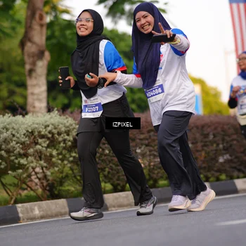 Runner Photo 4733256