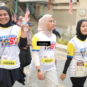 Runner Photo 4733257