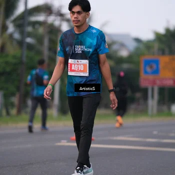 Runner Photo 4733259