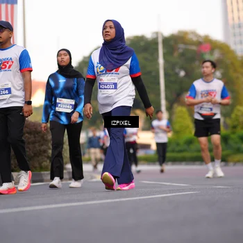 Runner Photo 4733261