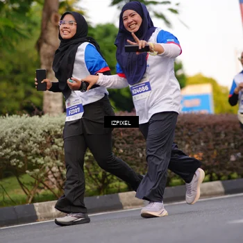 Runner Photo 4733264