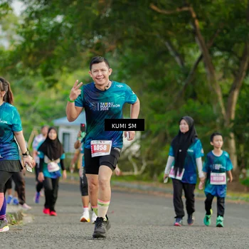 Runner Photo 4733265