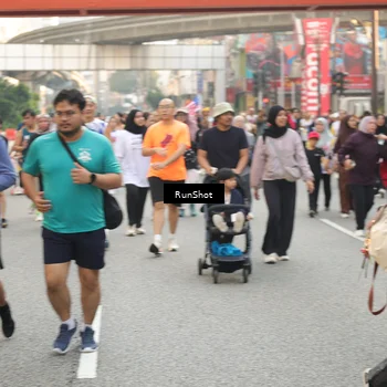 Runner Photo 4733267