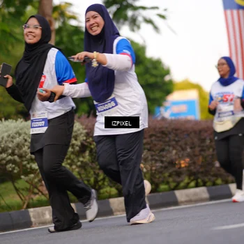 Runner Photo 4733268