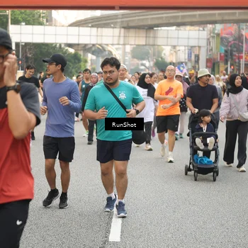 Runner Photo 4733269