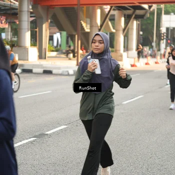Runner Photo 4733270