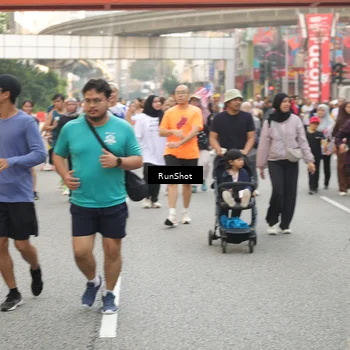Runner Photo 4733271