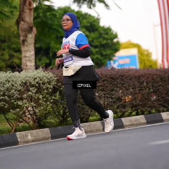 Runner Photo 4733277