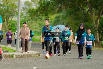Runner Photo 4733279