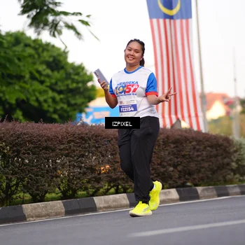 Runner Photo 4733283