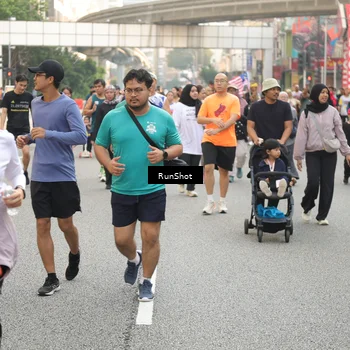Runner Photo 4733284
